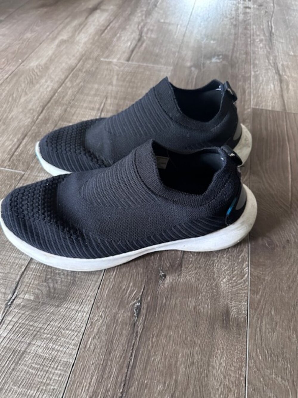 Vessi Everyday shoes size 10 mens
